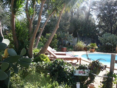 Finca Bunyola