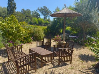 Tenuta Bunyola Registrazione all'aperto 18