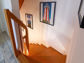 Ferienwohnung Neßmersiel  23
