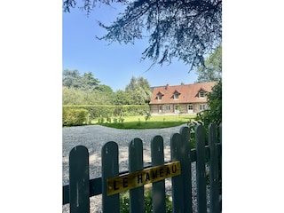 Villa Varengeville-sur-Mer Grundriss 23