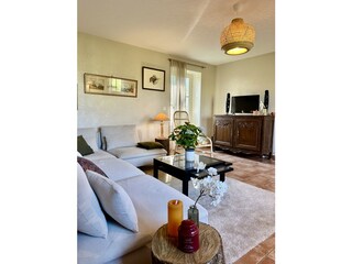 Villa Varengeville-sur-Mer Ausstattung 6