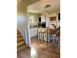 Villa Varengeville-sur-Mer Ausstattung 11