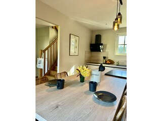 Villa Varengeville-sur-Mer Features 12