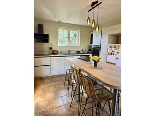 Villa Varengeville-sur-Mer Features 13