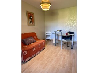 Villa Varengeville-sur-Mer Features 15