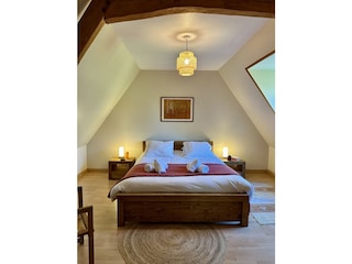 Villa Varengeville-sur-Mer Ausstattung 16