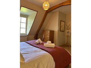 Villa Varengeville-sur-Mer Ausstattung 17