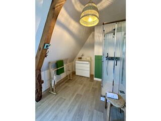 Villa Varengeville-sur-Mer Ausstattung 18