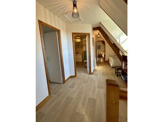 Villa Varengeville-sur-Mer Ausstattung 19