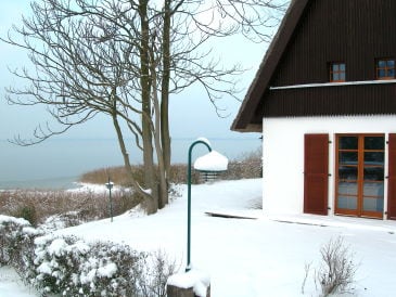 Holiday house -The Fuchsbau - apartment II