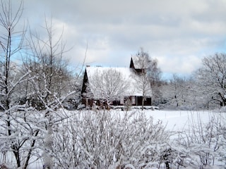 Fischerkirche Born