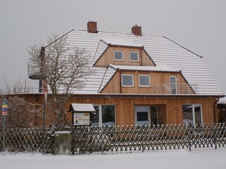 Dachterrasse Südseite