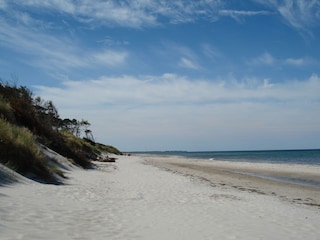 Strand ohne Ende