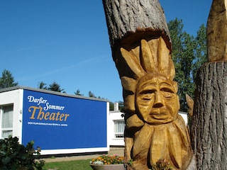 Sommertheater in Born