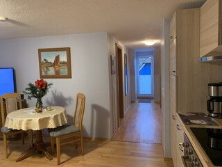 Ferienwohnung Born an der Darß Ausstattung 16