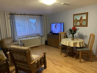 Ferienwohnung Born an der Darß Ausstattung 17