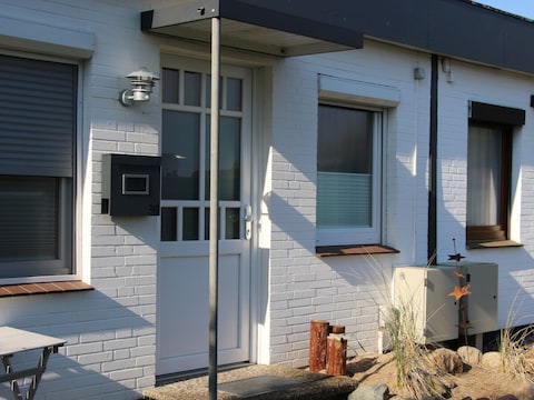 Ferienwohnung Deichstern