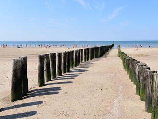 Appartamento per vacanze Oostkapelle Ambiente 17