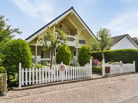Ferienwohnung Hut