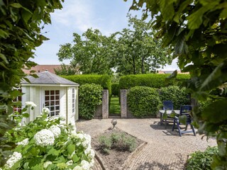 Appartamento per vacanze Oostkapelle Registrazione all'aperto 4