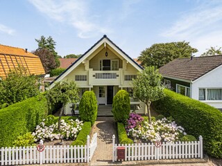 Appartamento per vacanze Oostkapelle Registrazione all'aperto 2