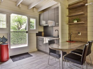 Appartamento per vacanze Oostkapelle Caratteristiche 8