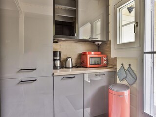 Appartamento per vacanze Oostkapelle Caratteristiche 9