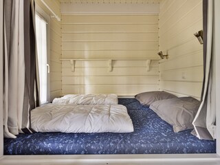 Appartamento per vacanze Oostkapelle Caratteristiche 11