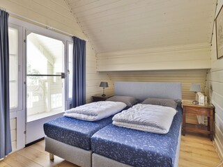 Appartamento per vacanze Oostkapelle Caratteristiche 14