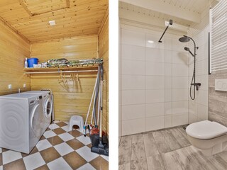 Appartamento per vacanze Oostkapelle Caratteristiche 13