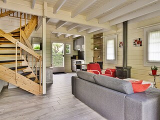 Appartamento per vacanze Oostkapelle Caratteristiche 7