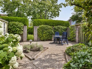 Appartamento per vacanze Oostkapelle Registrazione all'aperto 3