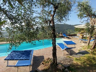Vakantiehuis Buti Buitenaudio-opname 4