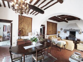 Vakantiehuis Buti Kenmerken 12