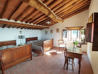 Vakantiehuis Buti Kenmerken 18