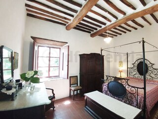 Vakantiehuis Buti Kenmerken 19