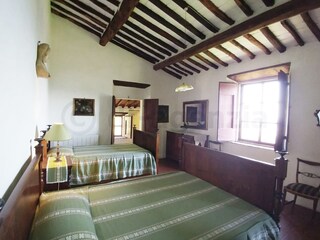 Vakantiehuis Buti Kenmerken 21