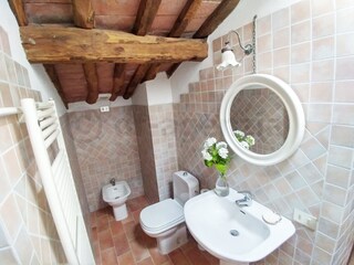 Vakantiehuis Buti Kenmerken 22