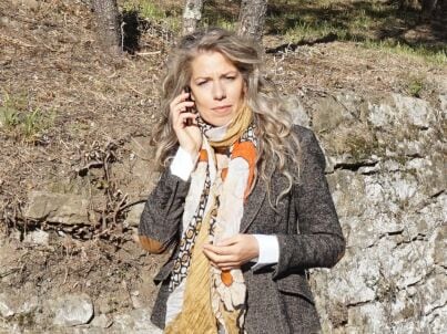 Bedrijf DF-AGENZIA di Daniela Fischer - Mevr Daniela Fischer