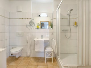 Linquenda 08 - Badezimmer