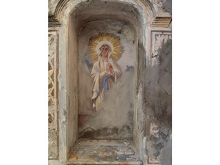 Ferienhaus Verbania Außenaufnahme 4