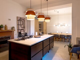 Vakantiehuis Verbania Kenmerken 8