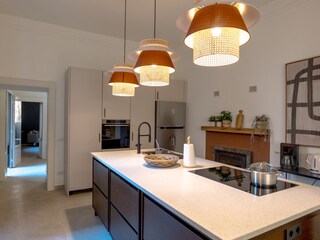 Vakantiehuis Verbania Kenmerken 9