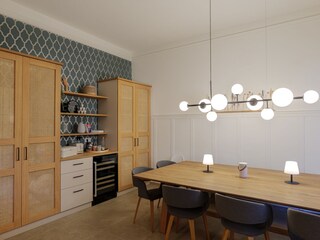 Ferienhaus Verbania Ausstattung 12