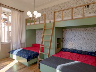 Vakantiehuis Verbania Kenmerken 13