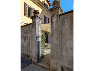 Maison de vacances Verbania Enregistrement extérieur 5