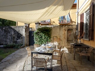 Casa per le vacanze Verbania Registrazione all'aperto 5