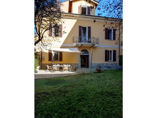 Casa per le vacanze Verbania Registrazione all'aperto 6