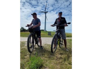 Ferienhaus Sydals Ausstattung 15