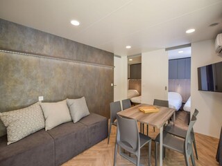 Vakantiepark Saint-Médard-d'Excideuil Kenmerken 10